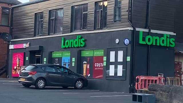 Londis - Corner Shops in horsforth