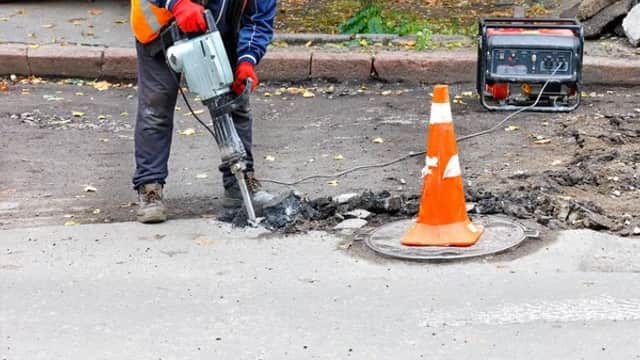 Castleford Drainage Blocked Drains - Plumbers in castleford