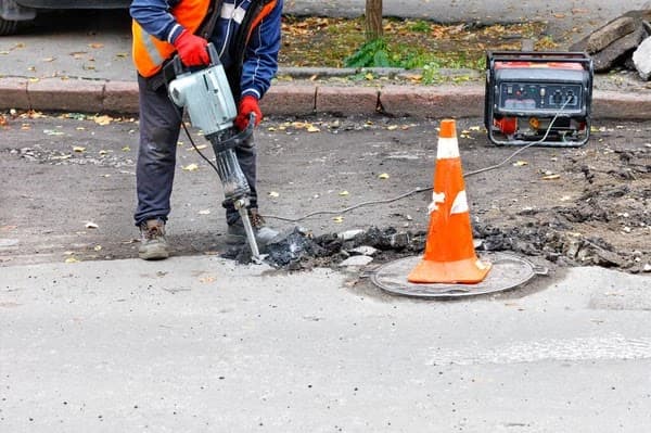Castleford Drainage Blocked Drains