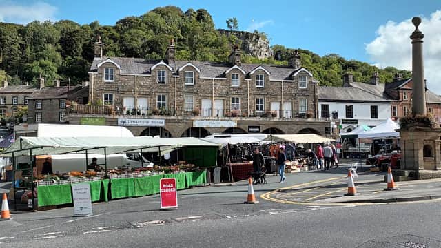 Limestone Books - Bookshops in settle