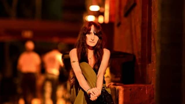 Event image for Maria Taylor