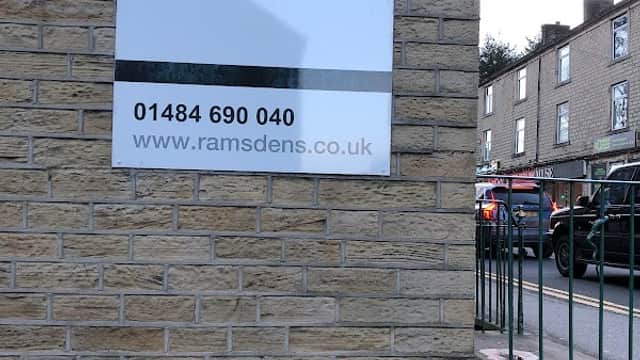 Ramsdens Solicitors LLP - Solicitors in holme valley
