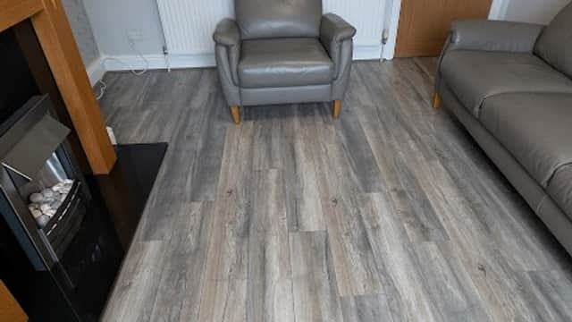 Paul Roberts Flooring - DIY Stores in normanton
