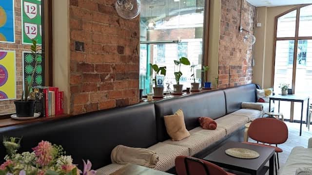 Catherine's Place - Yoga Studios in leeds