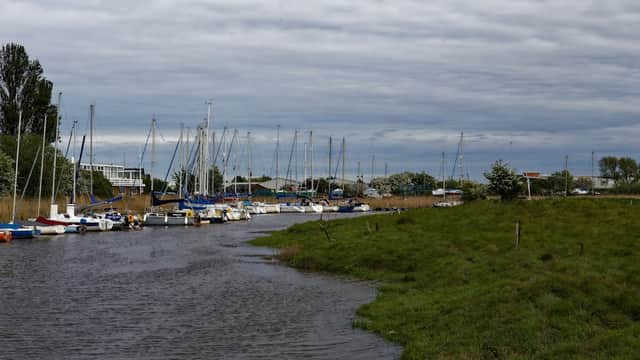 Humber Yawl Club (Brough) - Sailing Clubs in brough