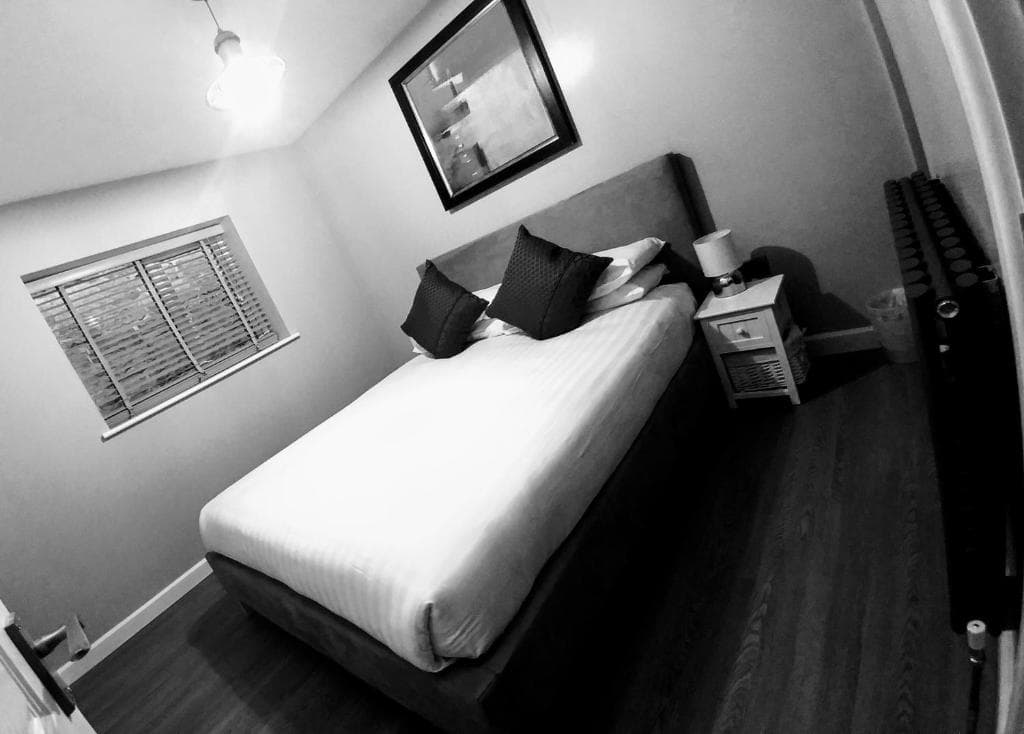 Valley Mount House & Apartment