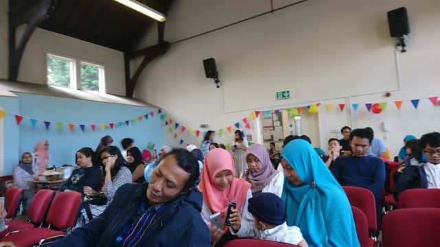 Woodhouse Community Centre - Community Centres in leeds
