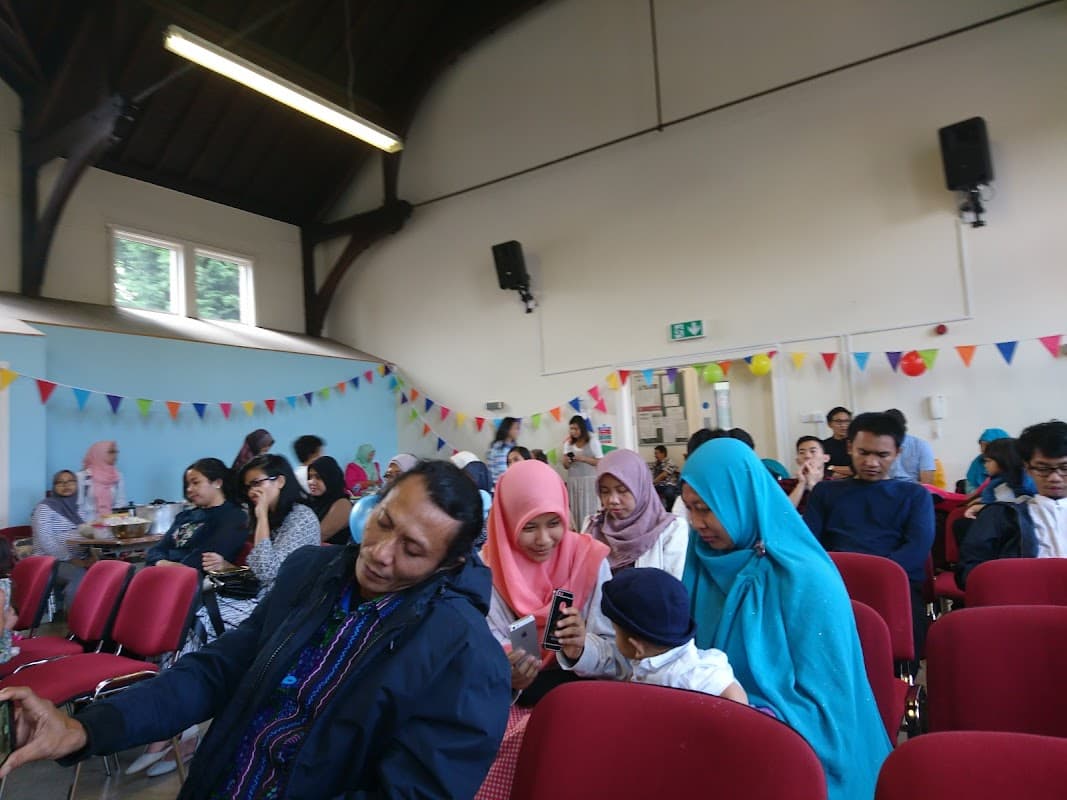 Woodhouse Community Centre