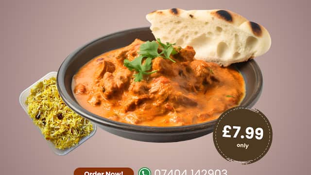 Cafe Nida's Cafe in wath upon dearne