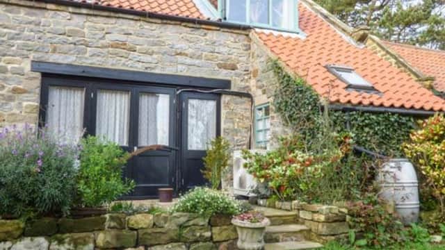 Accommodation at The Hayloft, Scarborough in scarborough