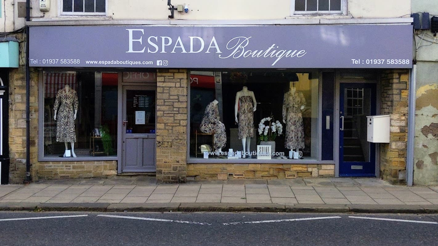B By Design Boutique