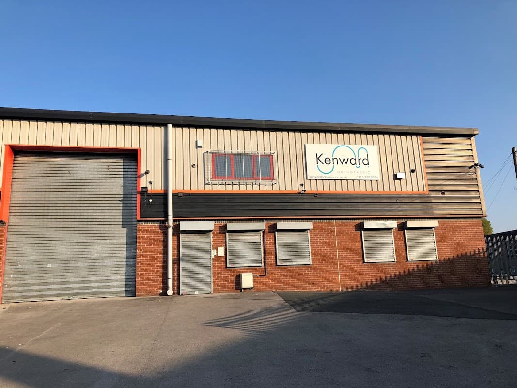 Kenward Orthopaedic Ltd