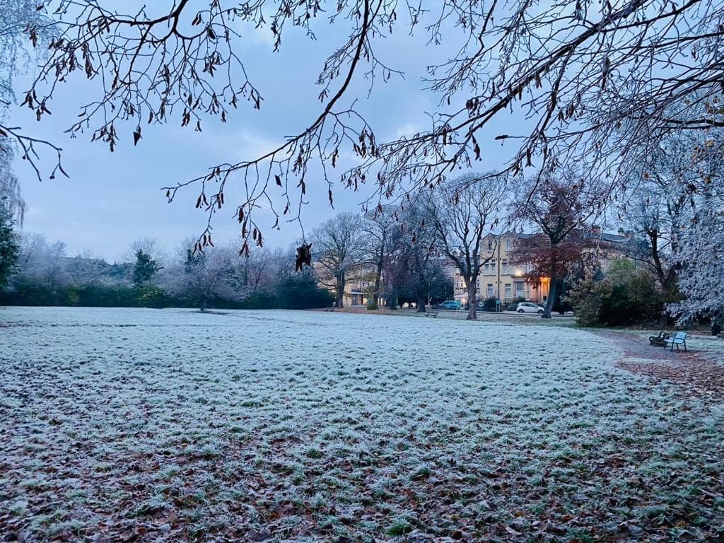 Endsleigh Park