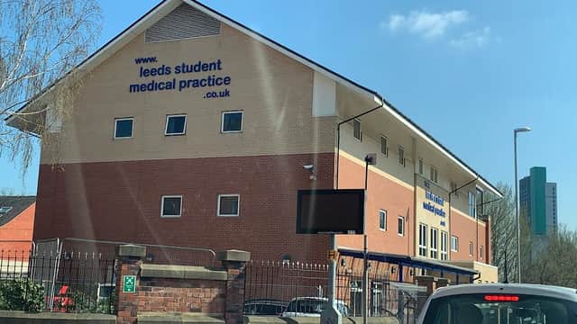 Leeds Student Medical Practice - Doctors in leeds