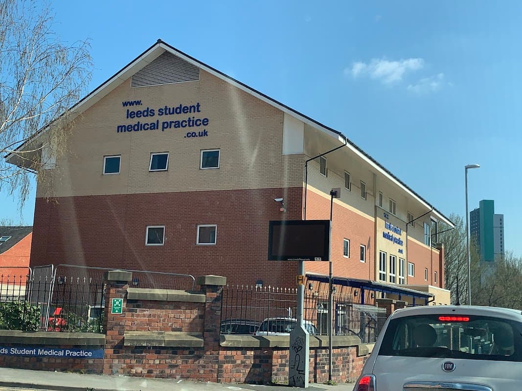 Leeds Student Medical Practice