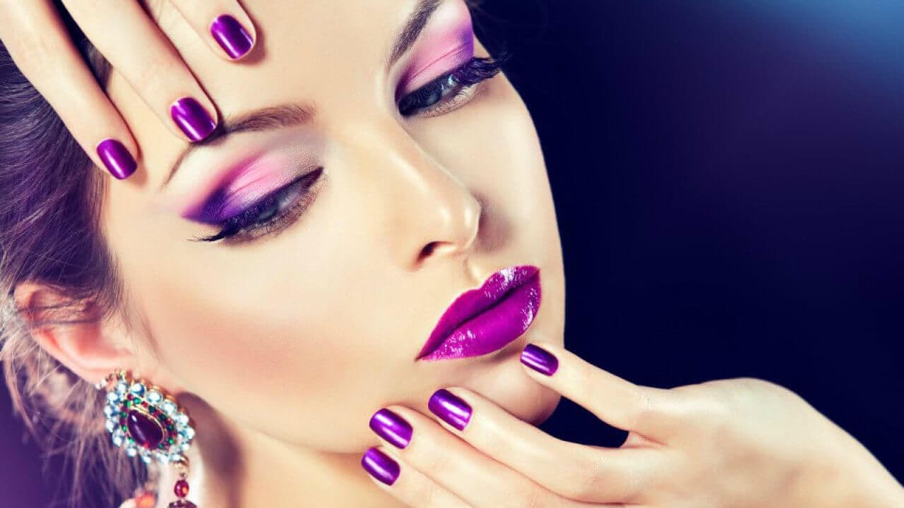 Redcar Nails & Spa