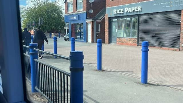 Halton Lidl - Supermarkets in killingbeck