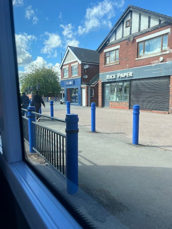 Halton Lidl