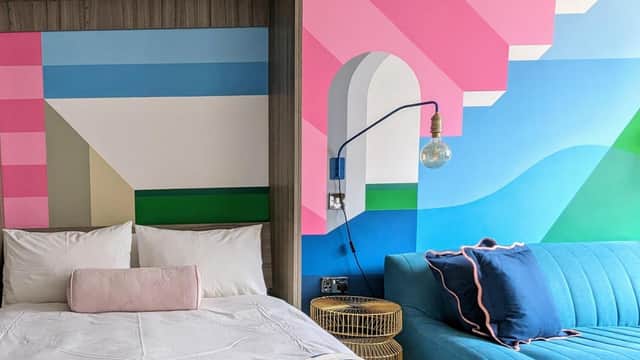 Accommodation at I Should Cocoa (York) - Seebohm in york