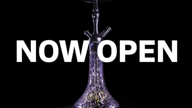 Cafe The Pop Up by Junoon in bradford
