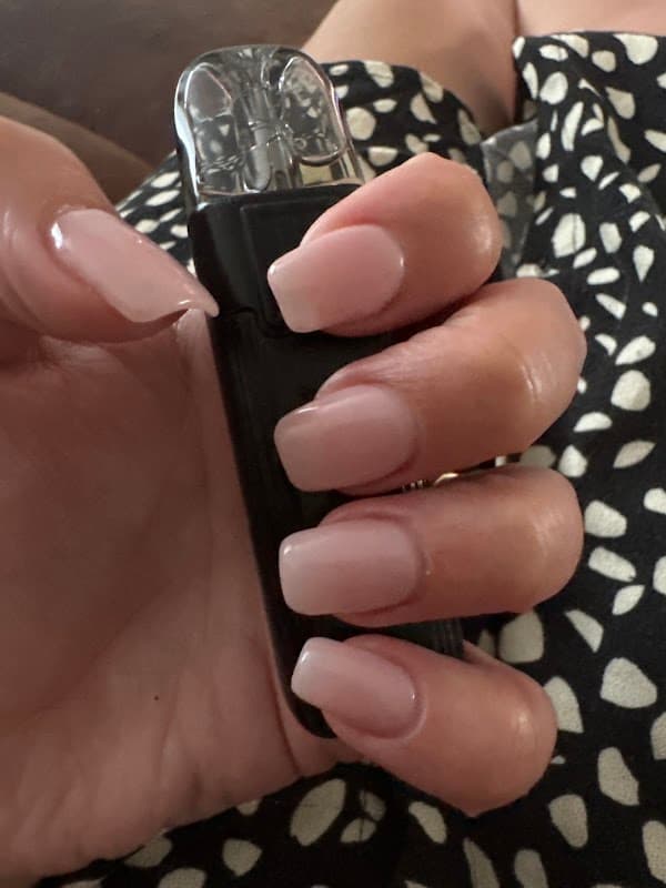 Las Vegas Nails
