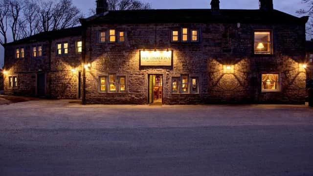 Accommodation at Timble Inn in timble