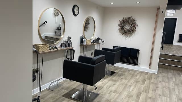 Rose Hair Design - Hair Salons in tadcaster