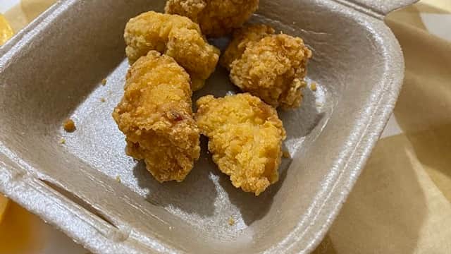 Salam fried chicken - Takeaway in huddersfield