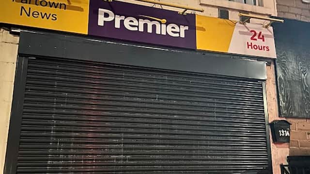 Premier - Supermarkets in huddersfield