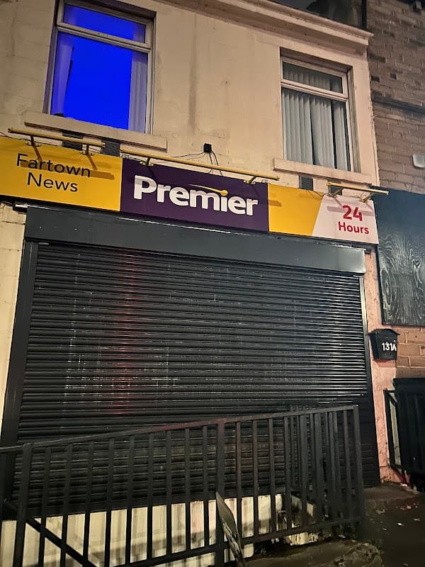 Premier