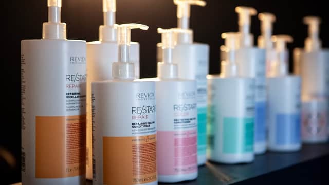 The Hair & Makeup Project - Hair Salons in ilkley