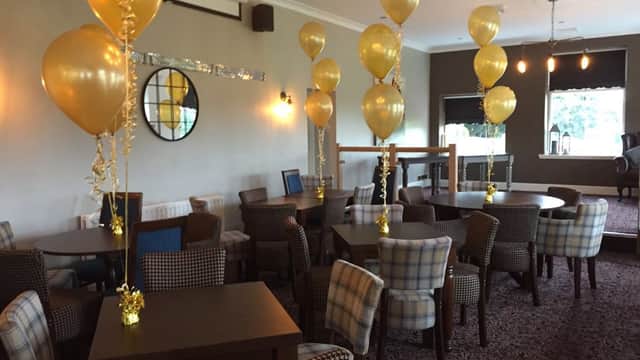 The White Swan, Yeadon - Guest House in guiseley