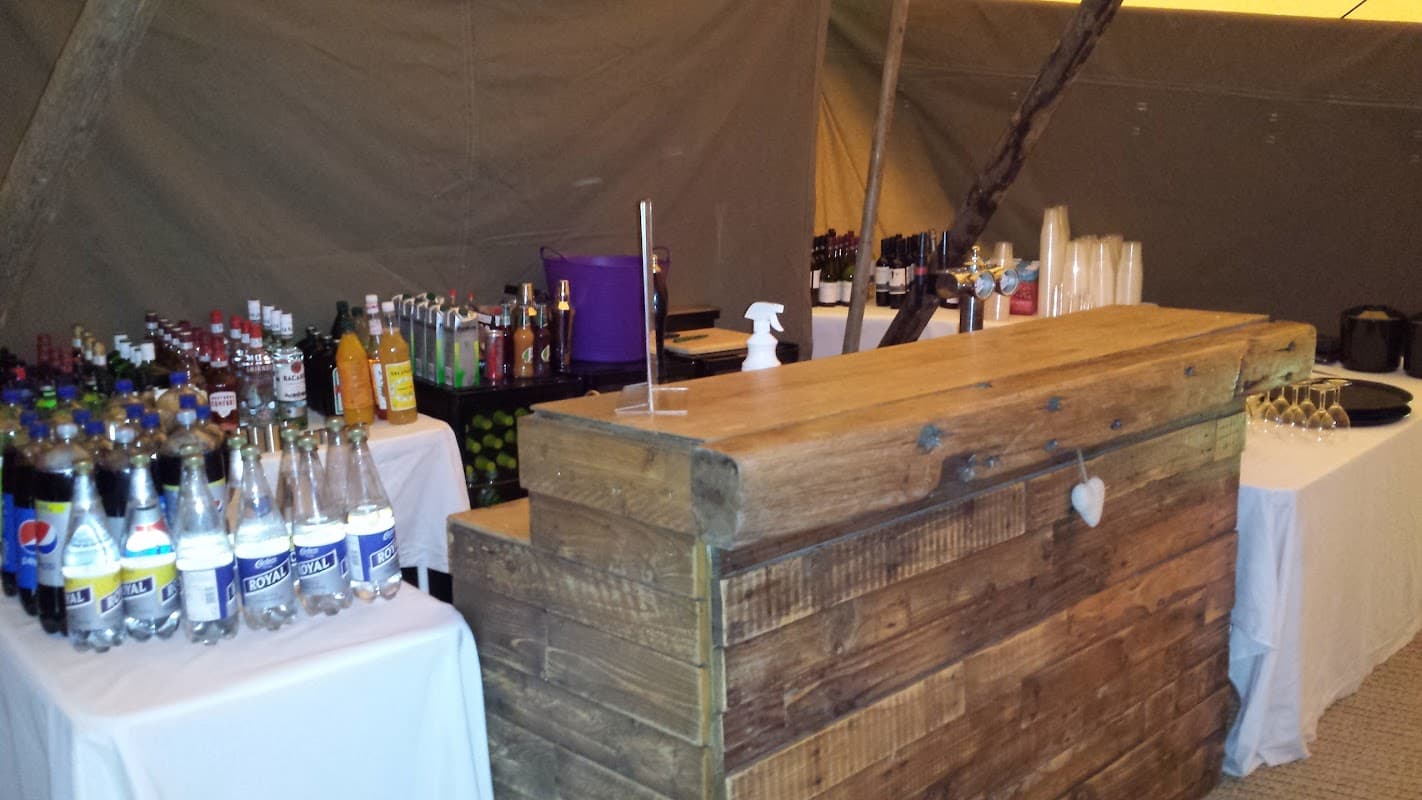Jakes Mobile Bar