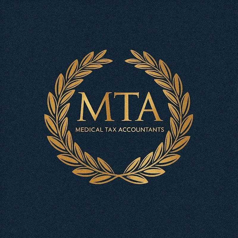 Medical Tax Accountants