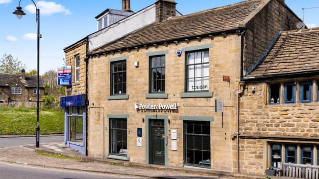 Stowe Family Law LLP - Divorce Solicitors Ilkley - Solicitors in ilkley
