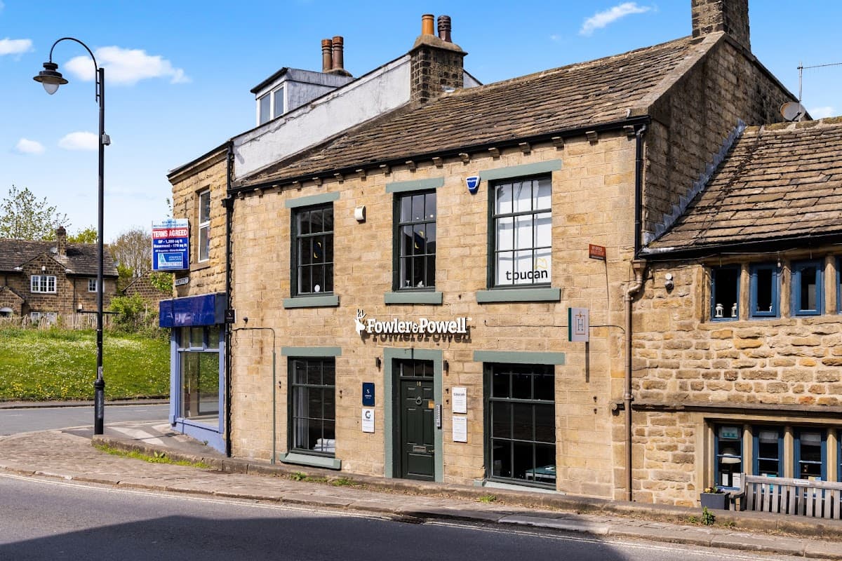 Stowe Family Law LLP - Divorce Solicitors Ilkley