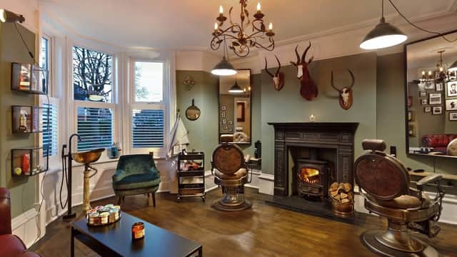 Barber51 - Barbers in harrogate