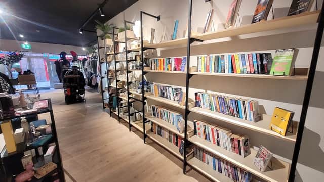Yorkshire Cancer Research | Selby shop - Charity Shops in selby