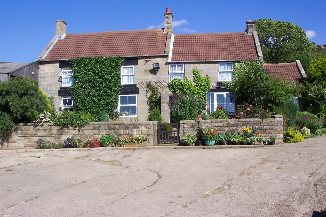 Crake Trees Manor
