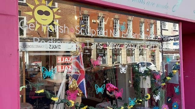 The Nailery - Nail Salons in knaresborough