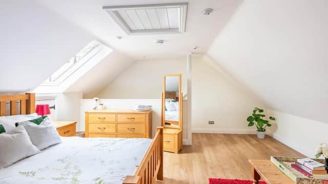 Millfield Cottage, York, Yorkshire