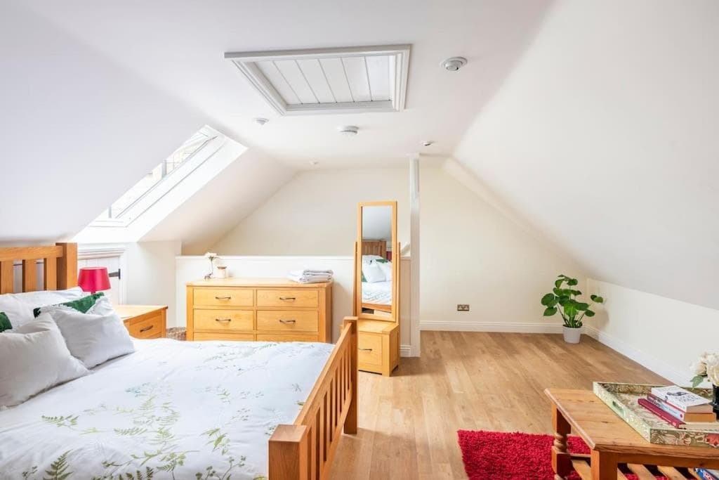 Millfield Cottage, York, Yorkshire
