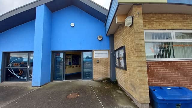 Ings Library - Libraries in hull