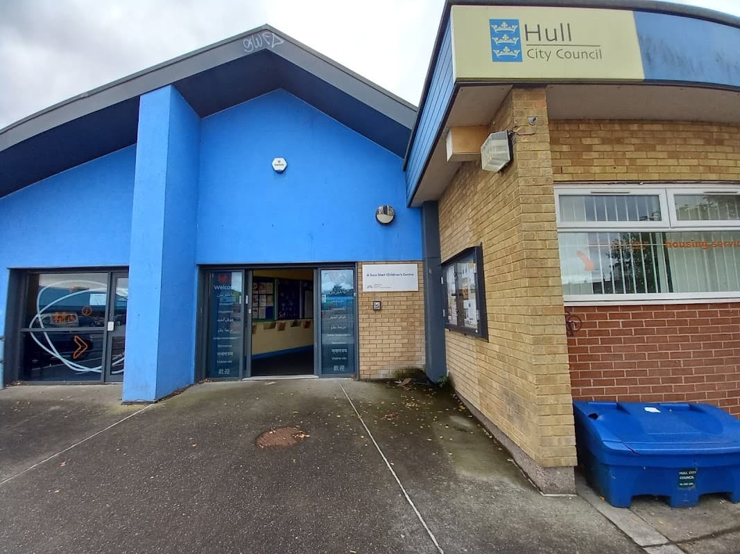 Ings Library