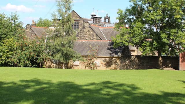 Carterknowle Junior School - Primary Schools in nether edge