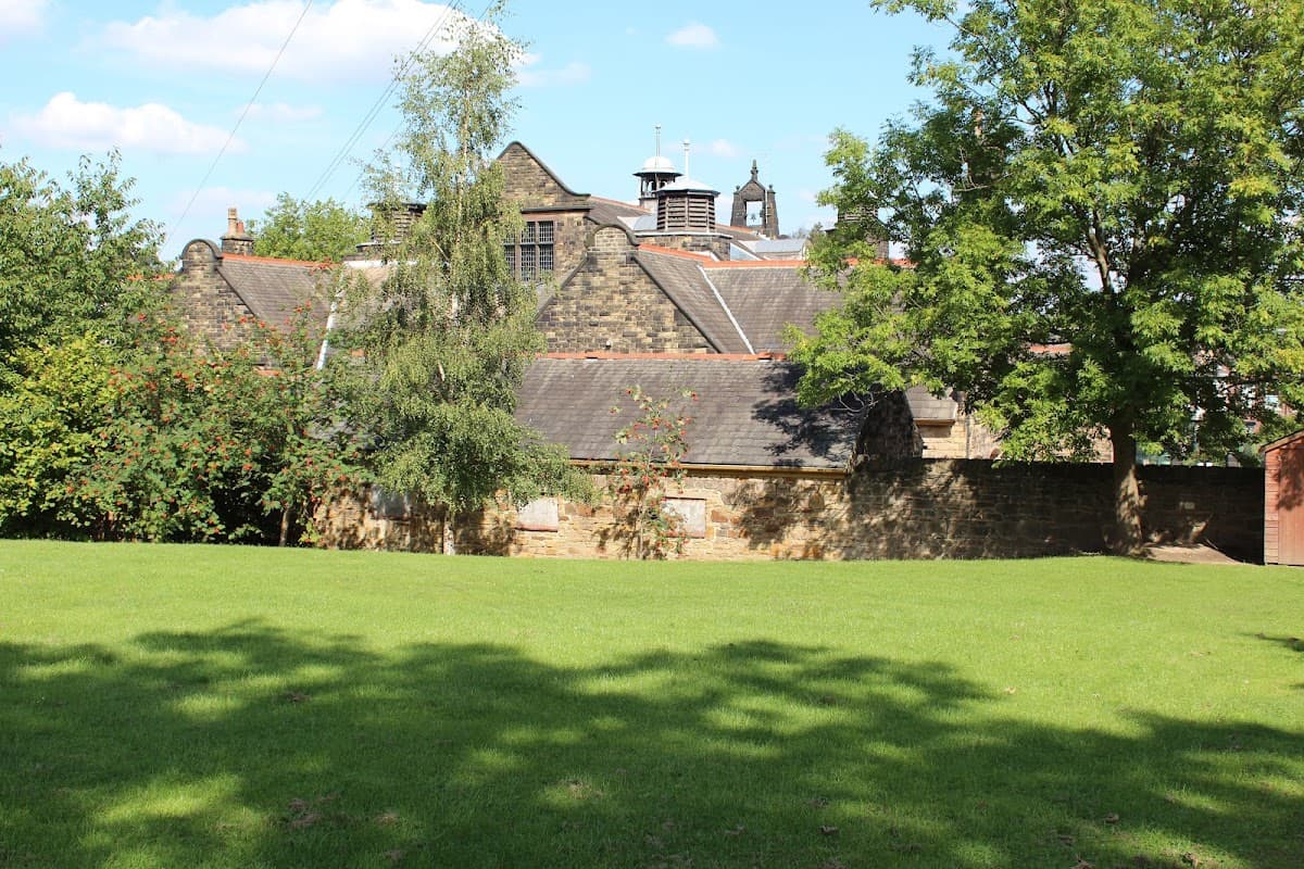 Carterknowle Junior School