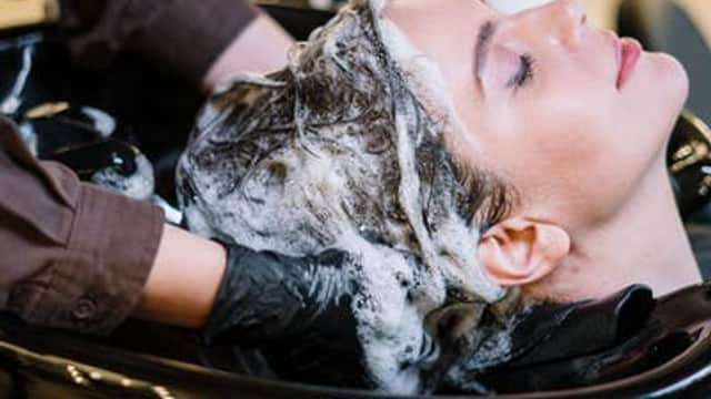 Joys Hair Design - Hair Salons in wombwell