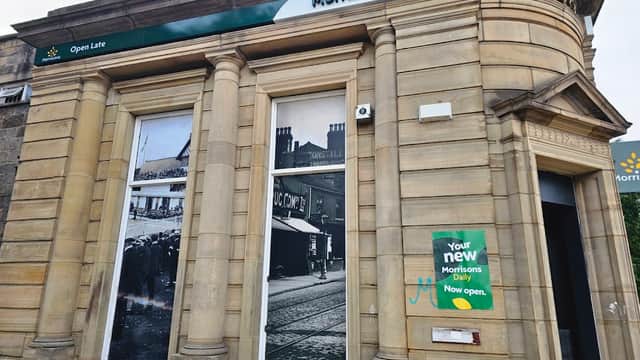 Morrisons Daily - Otley Road - Supermarkets in headingley