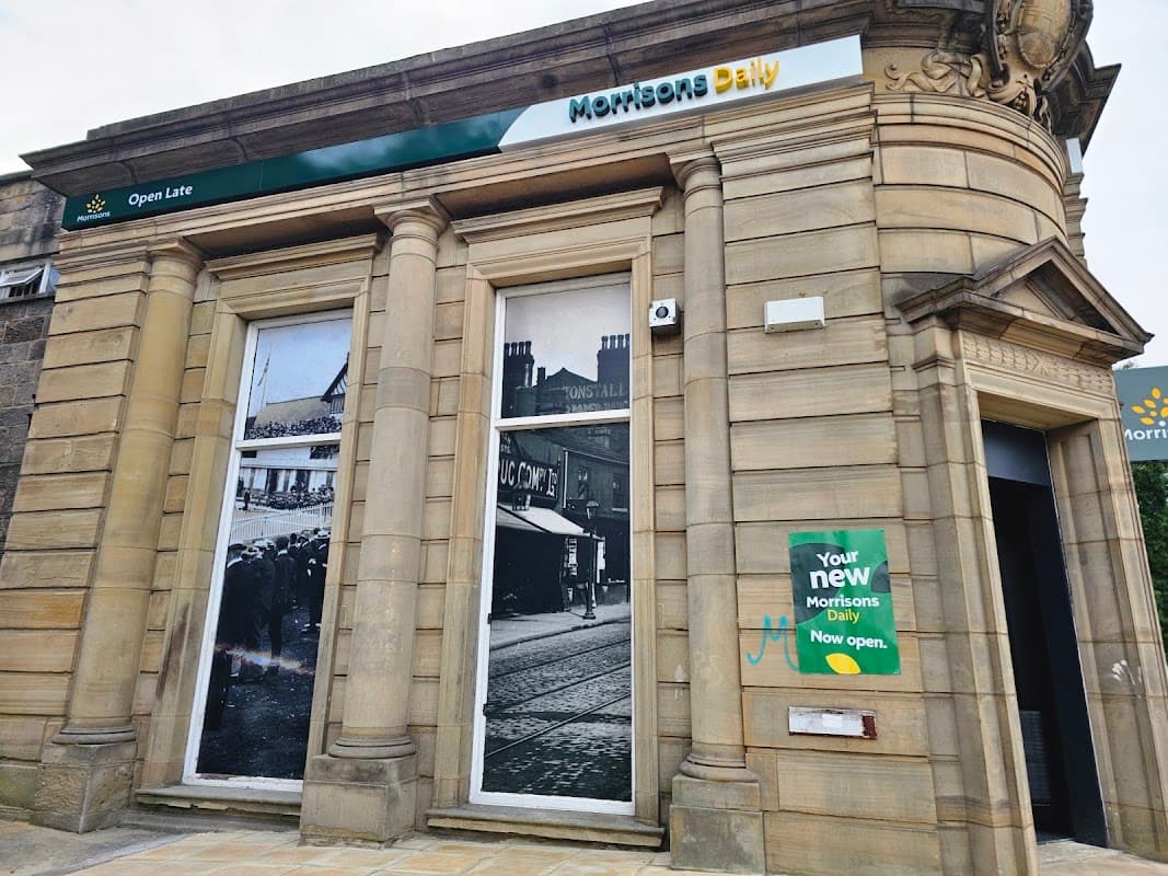 Morrisons Daily - Otley Road