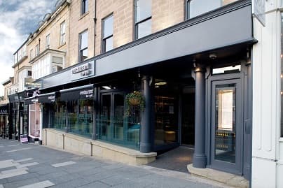 Individual Restaurants Company